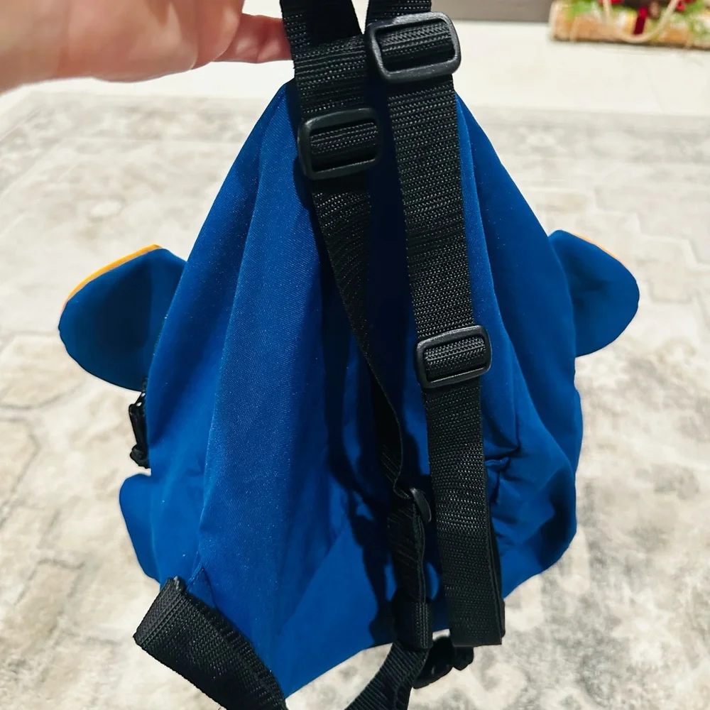 Sammies by Samsonite Elephant Backpack from Europe